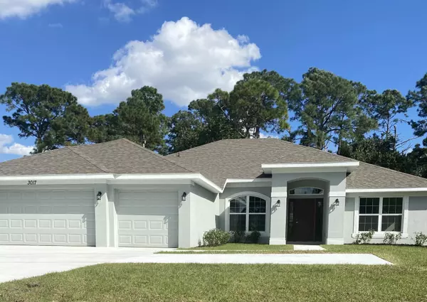 Port Saint Lucie, FL 34953,345 SW Becker RD