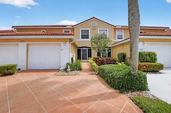 Boynton Beach, FL 33437,12473 Crystal Pointe DR 101