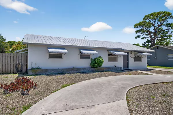 Jupiter, FL 33458,1208 Cherokee ST