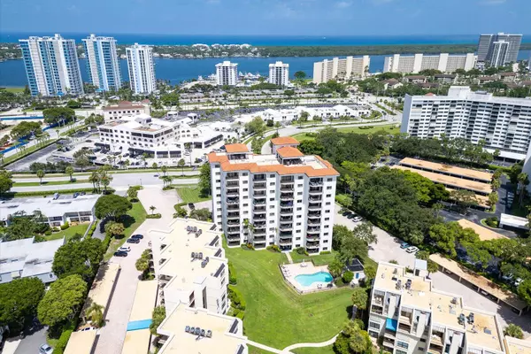 North Palm Beach, FL 33408,370 Golfview RD 603