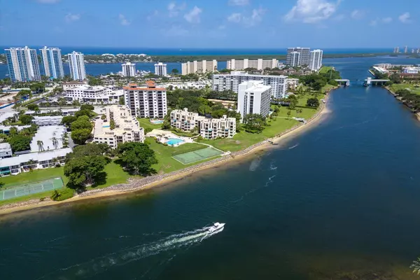 370 Golfview RD 603, North Palm Beach, FL 33408