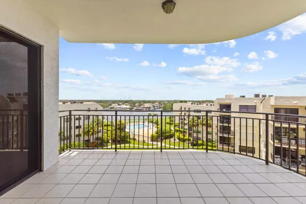 North Palm Beach, FL 33408,370 Golfview RD 603