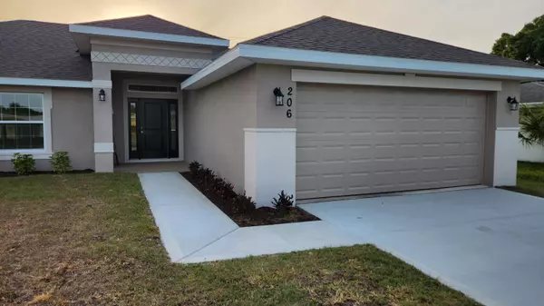 4222 SW Port St Lucie BLVD, Port Saint Lucie, FL 34953