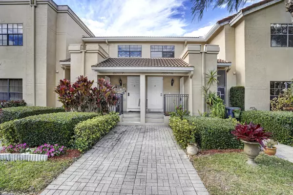 Boca Raton, FL 33433,6682 Montego Bay BLVD H