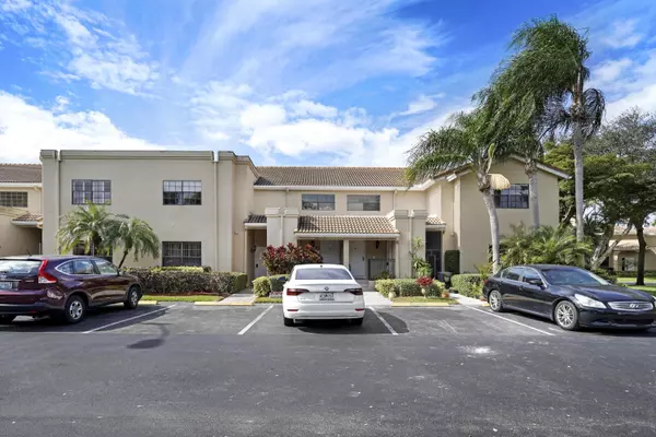 Boca Raton, FL 33433,6682 Montego Bay BLVD H