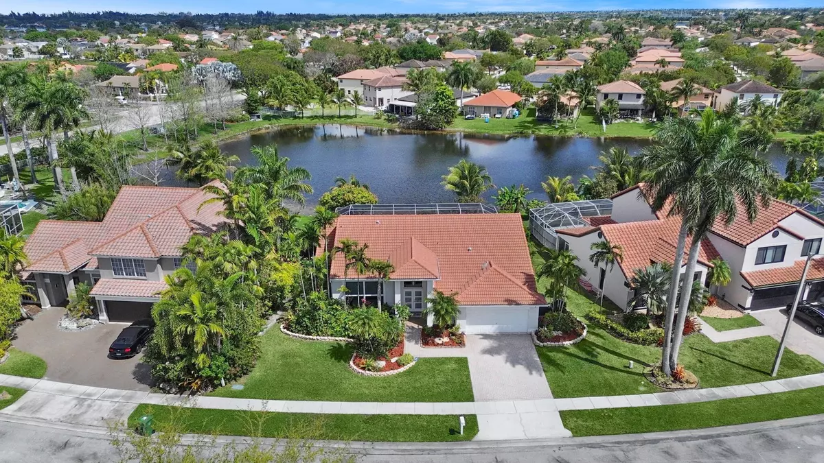 Pembroke Pines, FL 33029,1311 NW 193rd AVE