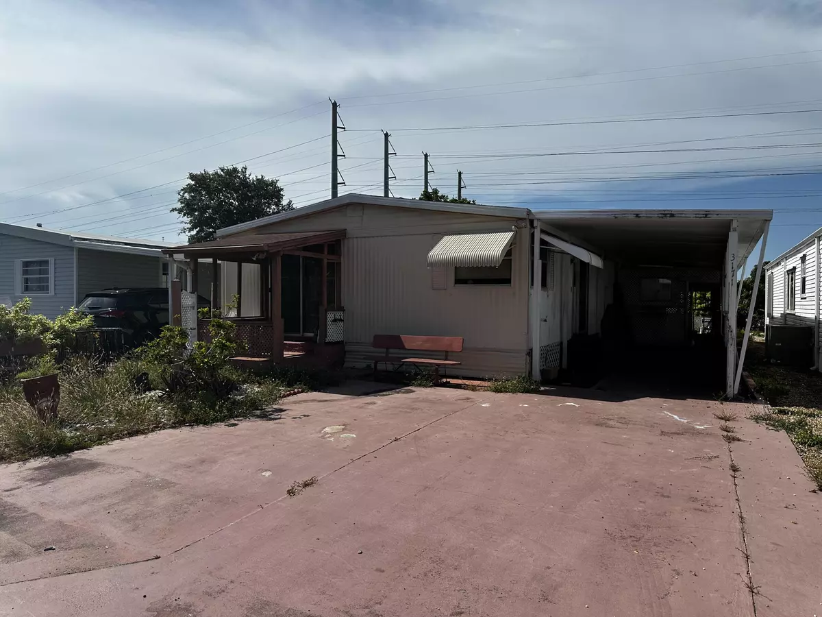 Dania, FL 33312,3171 Royal Palm CT