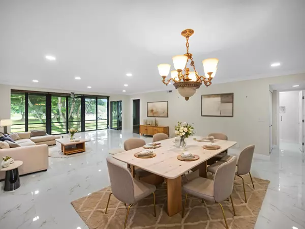 Boynton Beach, FL 33437,5547 Fairway Park DR 203