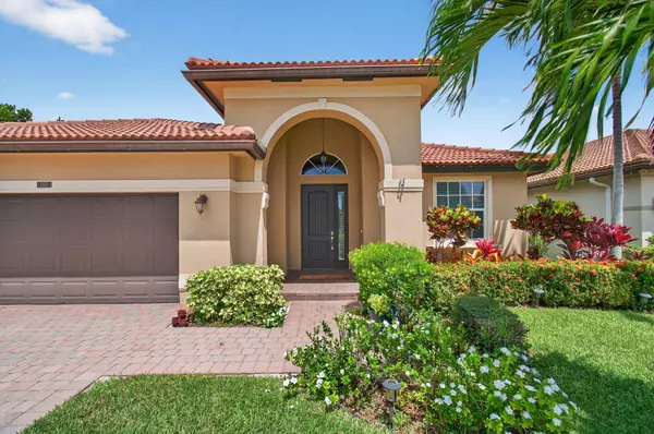 Lake Worth, FL 33463,7155 Prudencia DR