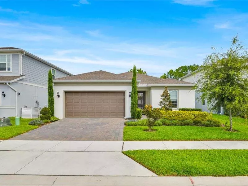 17552 Saw Palmetto AVE, Clermont, FL 34714