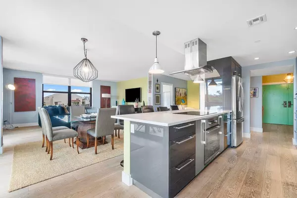 Highland Beach, FL 33487,4748 S Ocean BLVD 3b