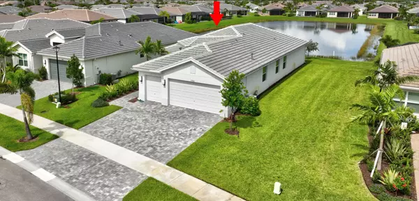 Port Saint Lucie, FL 34987,11886 SW Poseidon WAY