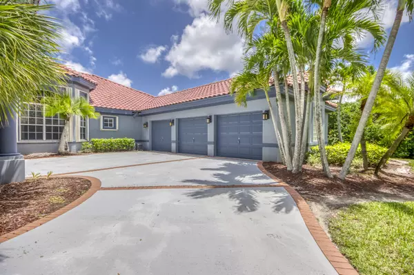 Palm Beach Gardens, FL 33412,11699 Blackwoods LN