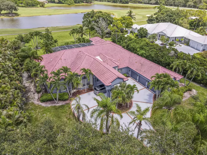 11699 Blackwoods LN, West Palm Beach, FL 33412