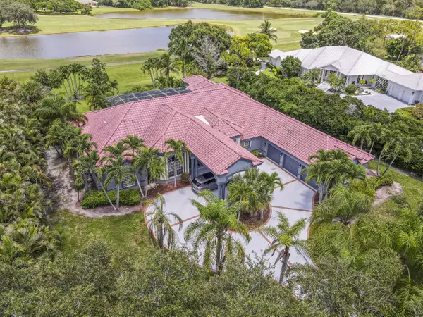 11699 Blackwoods LN, West Palm Beach, FL 33412