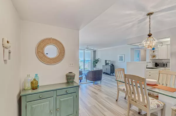 Juno Beach, FL 33408,630 Ocean DR 505