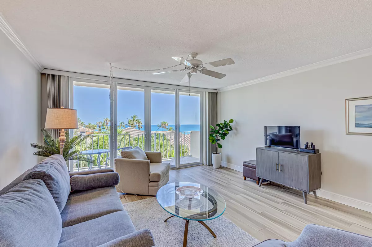 Juno Beach, FL 33408,630 Ocean DR 505