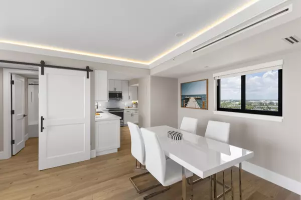 Jupiter, FL 33477,400 Ocean Trail WAY 1008