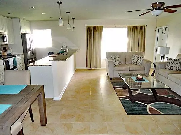 Fort Pierce, FL 34982,412 Sandpiper DR Apt B