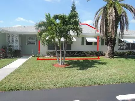 Fort Pierce, FL 34982,412 Sandpiper DR Apt B