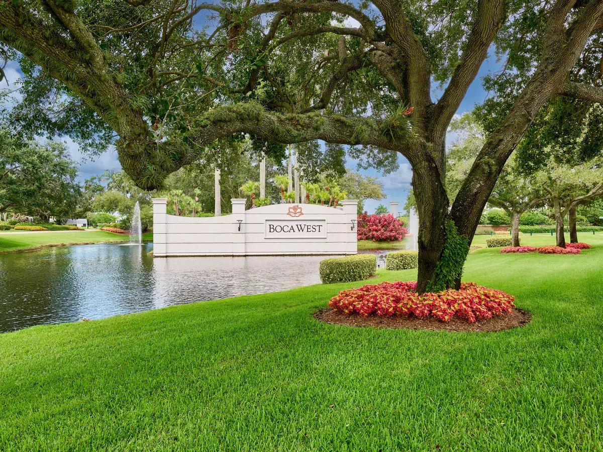 Boca Raton, FL 33434,19175 Sabal Lake DR 5156