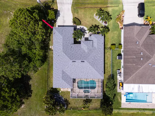 Port Saint Lucie, FL 34986,5629 NW North Crisona CIR