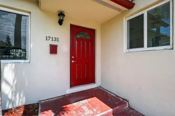 Miami, FL 33169,17131 NW Miami CT