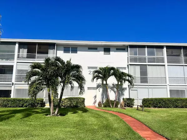 Boca Raton, FL 33432,25 SE 13th ST C5