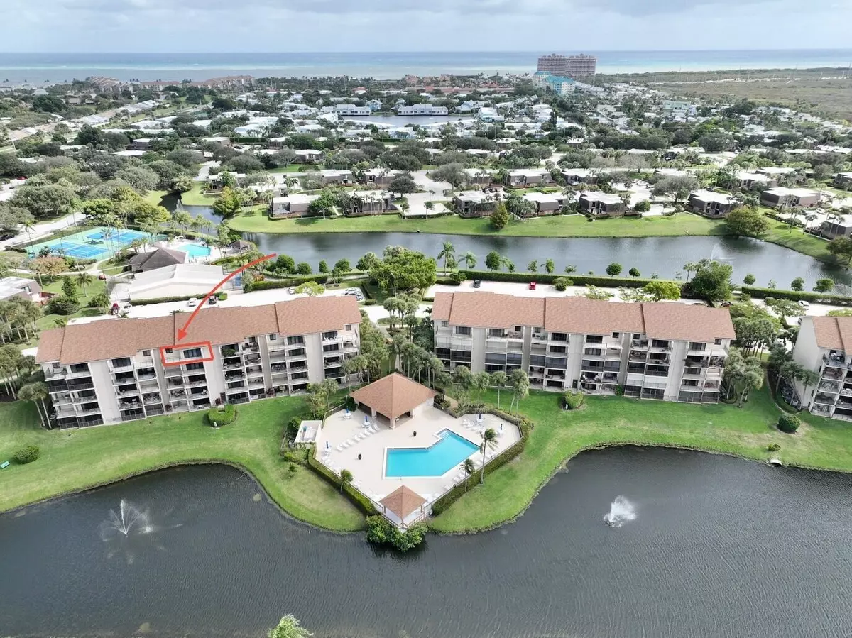 Jupiter, FL 33477,601 Seafarer CIR 504