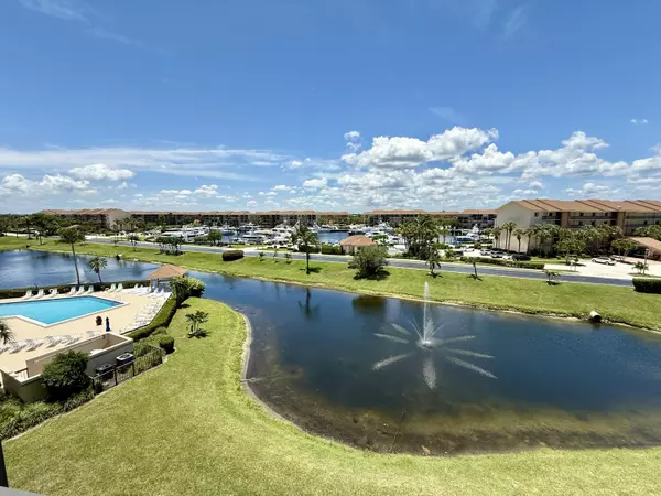 Jupiter, FL 33477,601 Seafarer CIR 504