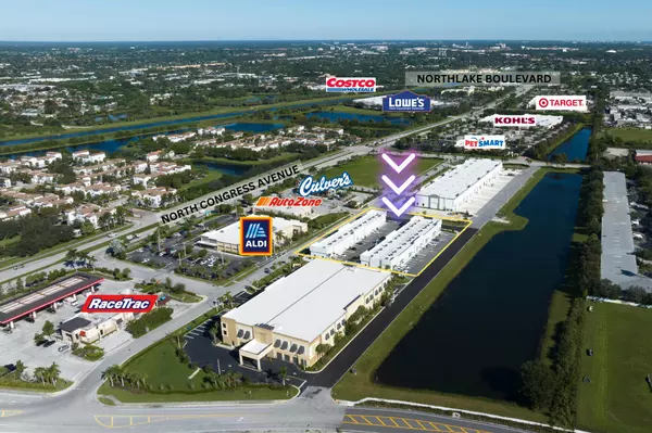 Lake Park, FL 33403,230 N Congress AVE B10