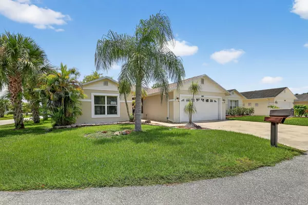 14131 Aguila AVE, Fort Pierce, FL 34951