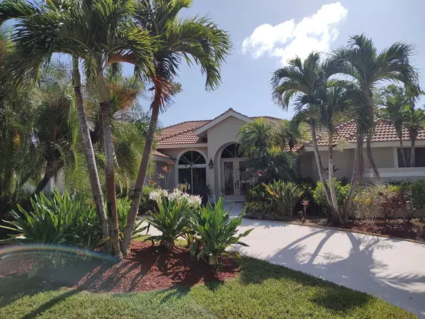 Hobe Sound, FL 33455,5148 SE Lost Lake WAY