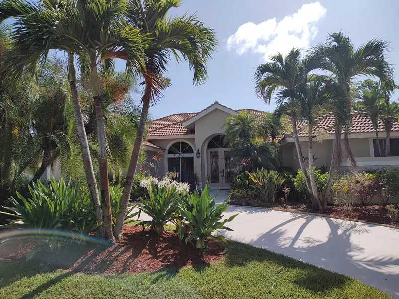 5148 SE Lost Lake WAY, Hobe Sound, FL 33455