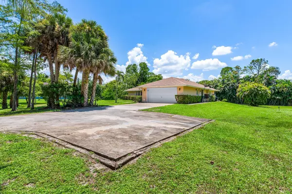 The Acreage, FL 33470,16530 N 67th CT