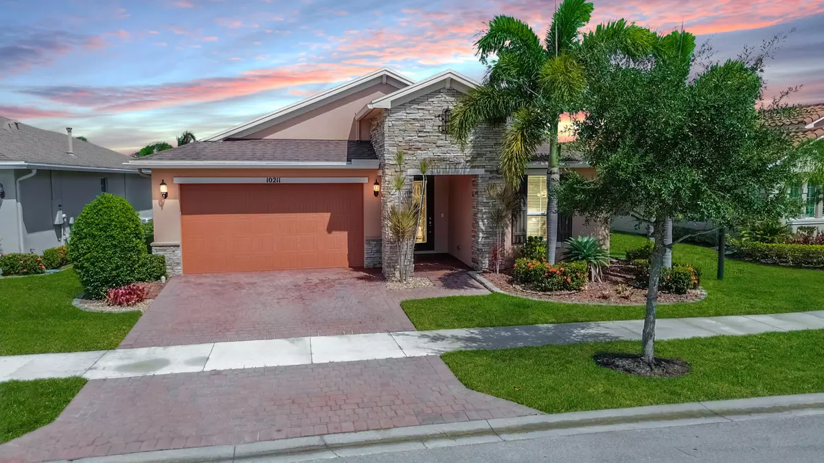 Port Saint Lucie, FL 34987,10211 SW Fernwood AVE