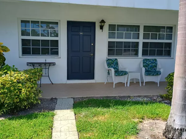 Ocean Ridge, FL 33435,5505 N Ocean BLVD 8-108