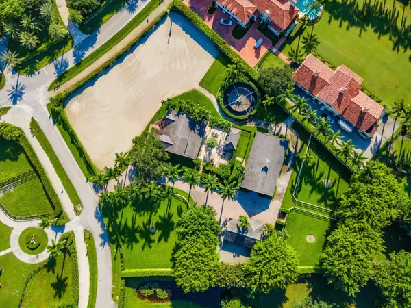 Wellington, FL 33414,14911 Equestrian WAY