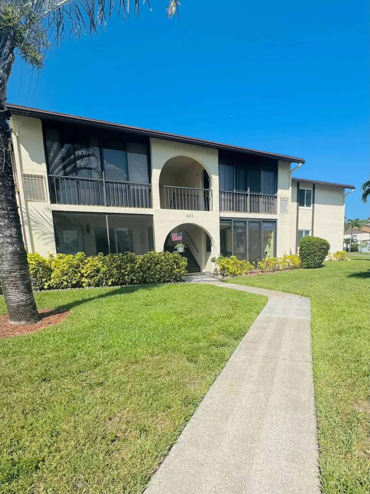 Greenacres, FL 33463,3560 Pine Tree CT D-2