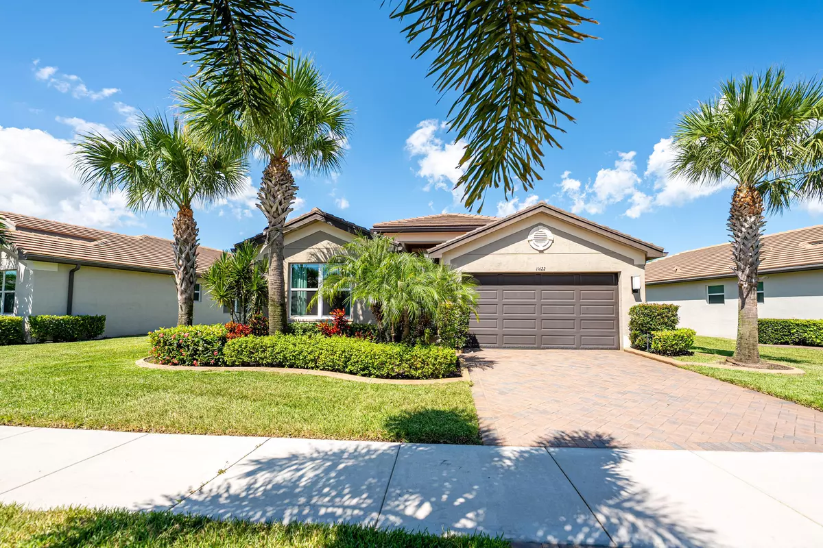 Port Saint Lucie, FL 34987,11622 SW Hawkins TER