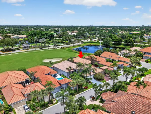 Boca Raton, FL 33496,5185 Suffolk DR