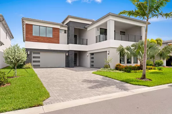 8539 Ganton DR, Boca Raton, FL 33434