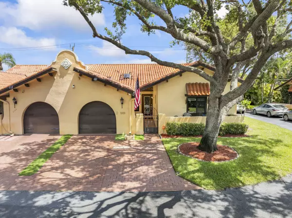 Delray Beach, FL 33484,5101 E Magellan WAY