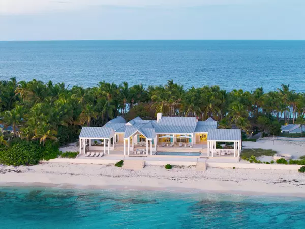 North Cat Cay, Twin Beaches, Out Of Country, 00000