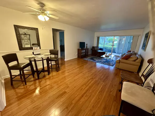 3 Garden ST 105k, Tequesta, FL 33469