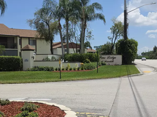 4962 Sable Pine A2 CIR A2, West Palm Beach, FL 33417
