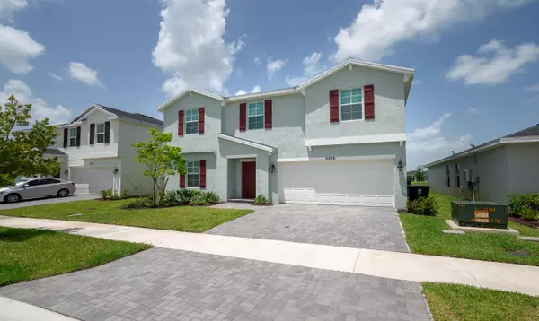 Port Saint Lucie, FL 34987,6378 NW Windwood WAY
