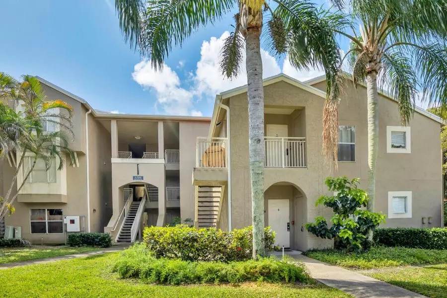 1780 Palm Cove BLVD 6-102, Delray Beach, FL 33445