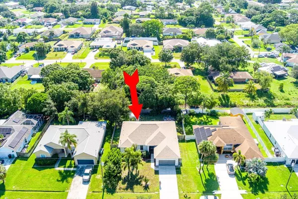 Port Saint Lucie, FL 34953,1944 SW Aladdin ST