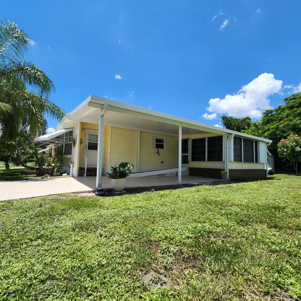 Port Saint Lucie, FL 34952,218 W Caribbean